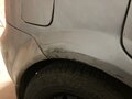 2007 Chevrolet Lacetti I, серебристый - вид 4