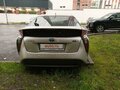 2016 Toyota Prius IV (XW50), серебристый, 1450000 рублей - вид 4