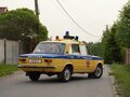 1984 Lada (ВАЗ) 2101, жёлтый - вид 3