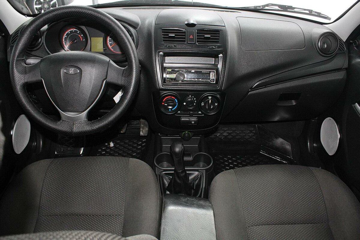 Калина 2 универсал норма плюс - 90 фото