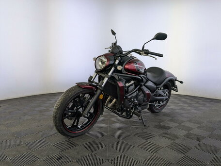 Kawasaki vulcan price hotsell