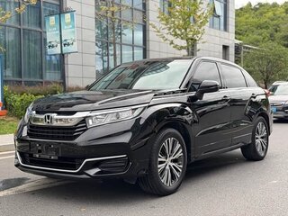 2021 Honda Avancier II Рестайлинг, чёрный, 2300010 рублей, вид 1