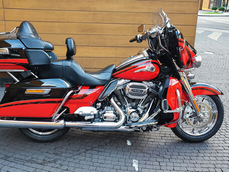 Harley Davidson CVO Limited 6 2015 ID 1124360051