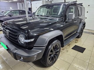 2023 Tank 300 I, чёрный, 2900077 рублей, вид 1