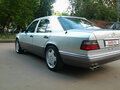1995 Mercedes-Benz E-Класс 280 I (W124), серебристый - вид 8