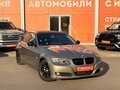 2011 BMW 3 серии 318i V (E90/E91/E92/E93) Рестайлинг, бежевый, 1188000 рублей - вид 2