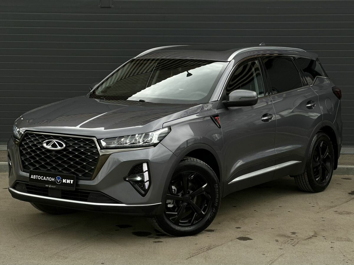 Chery Tiggo 7 Pro Max I
