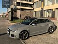 2015 Audi RS 3 II (8V), серый - вид 2