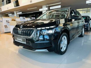 Сервис skoda санкт петербург