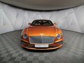 Бентли Континенталь gt 2020 оранжевая