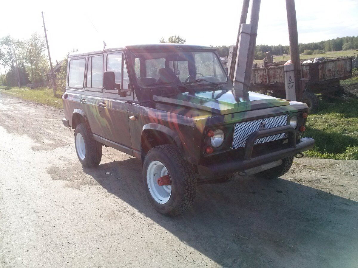 Aro 24 Аро 2006