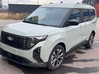 2025 Ford Tourneo Courier II, серый, 3800000 рублей, вид 1