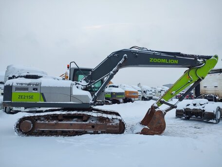 2022 Zoomlion ZE215E, 5990000 рублей, вид 3