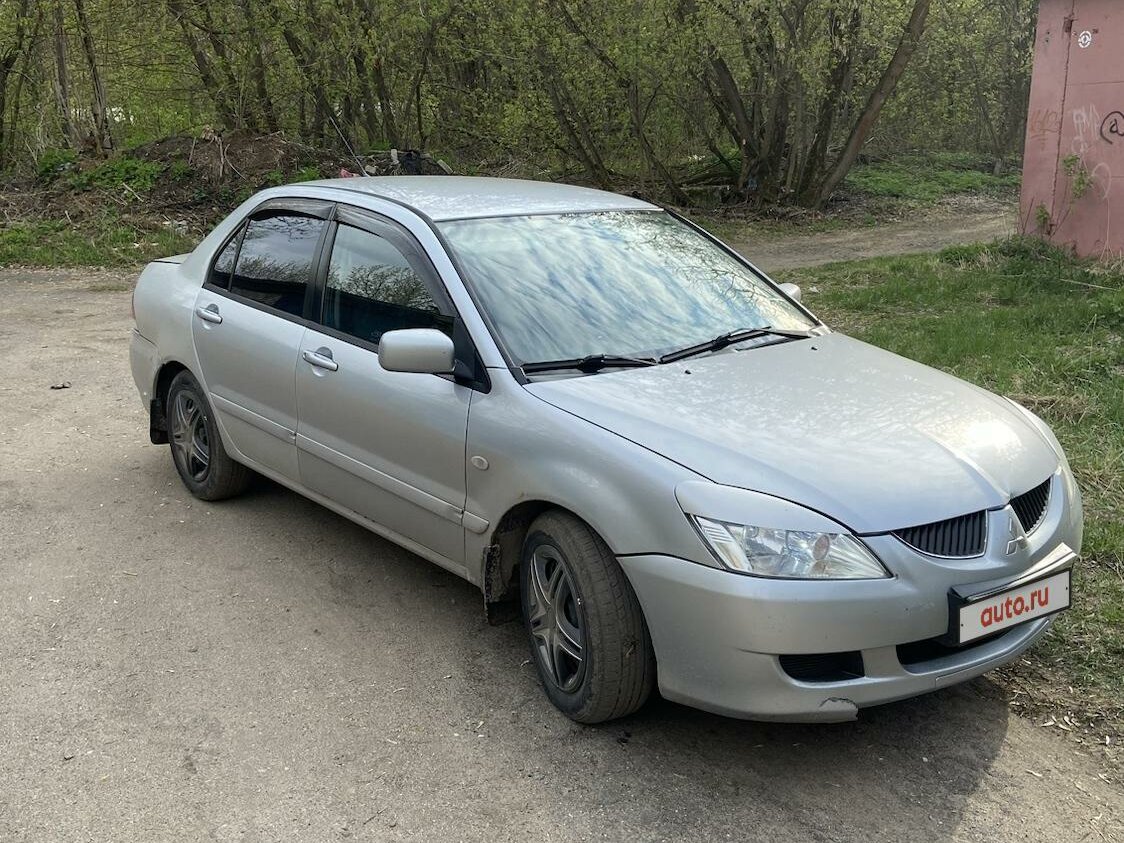 Продам лансер 9 николаев