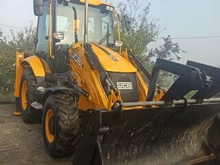 2022 JCB 3CX, жёлтый, 10896648 рублей, вид 1
