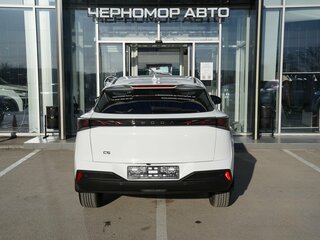 2026 Omoda C5 II, белый, 2729000 рублей, вид 4
