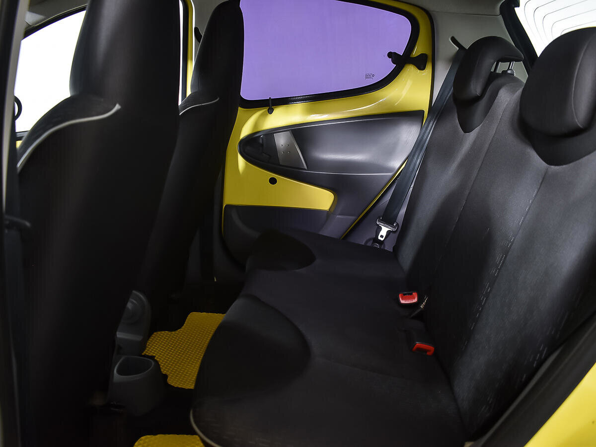 Пежо 107 робот как пользоваться - 90 фото