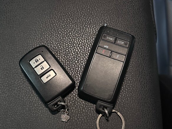 2018 Toyota Crown XIV (S210) Рестайлинг, серый, 2975000 рублей - вид 12