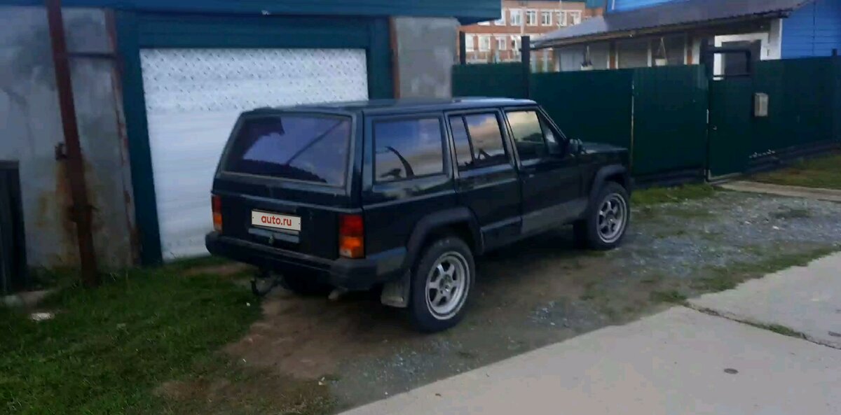 Честный продавец авто