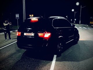 2010 BMW X5 30d II (E70) Рестайлинг, чёрный, 1950000 рублей, вид 1