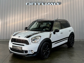 Mini Countryman Cooper S I