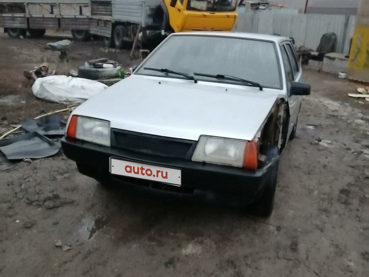Балашов лада авто