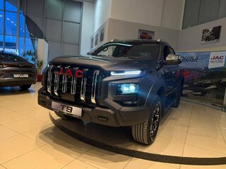 2025 JAC T9 Urban, серый, 3759000 рублей, вид 2