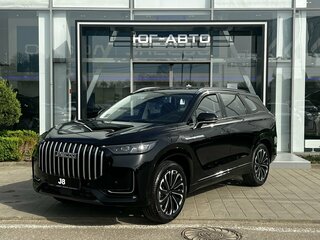 2024 Jaecoo J8, чёрный, 4599000 рублей, вид 1