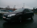2008 Renault Laguna III, чёрный - вид 5