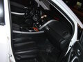 2008 Mazda CX-7 I, белый - вид 2