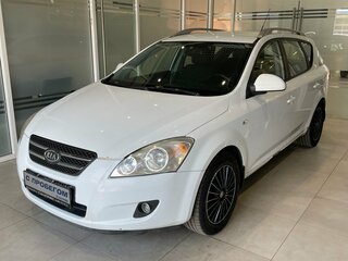 Kia Ceed I