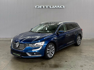 Renault Talisman I