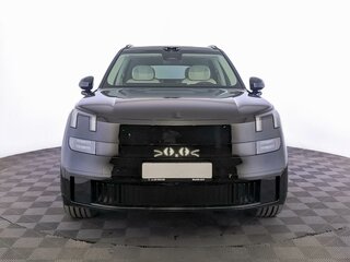 2026 Lynk & Co 900, чёрный, 8900000 рублей, вид 5