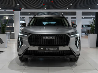 2024 Haval Jolion I Рестайлинг, серый, 2335000 рублей, вид 3