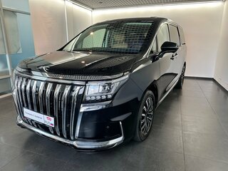2025 JAC RF8, чёрный, 4150000 рублей, вид 1