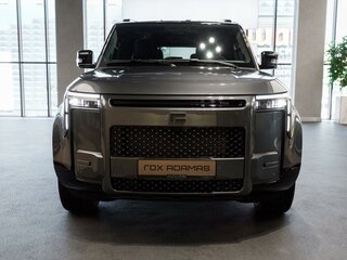 2026 Rox Adamas, серый, 10700000 рублей, вид 4