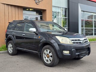 Great Wall Hover