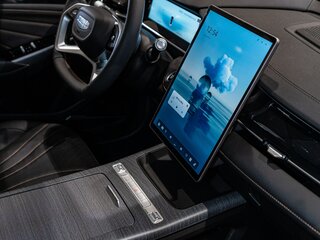 2026 Geely Preface I, белый, 3163491 рублей, вид 2