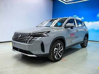 2026 Jetta VS8, серый, 2317000 рублей, вид 1