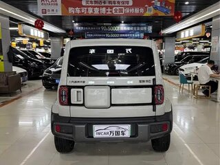 2024 Baojun Yep, серый, 1310000 рублей, вид 3