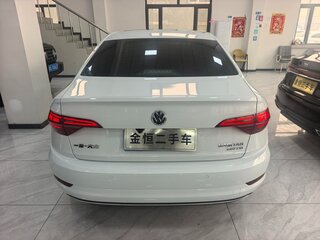 2022 Volkswagen Sagitar III, белый, 1417000 рублей, вид 5