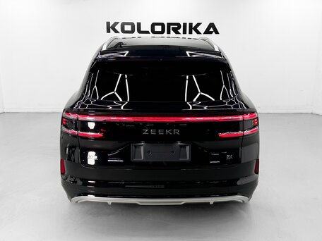2026 Zeekr 8X 70 kWh, чёрный, 11990000 рублей, вид 5