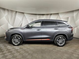2023 Changan CS75 Plus I Рестайлинг, серый, 1870000 рублей, вид 5