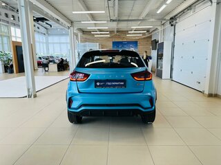 2023 Livan X3 Pro, синий, 1699999 рублей, вид 5
