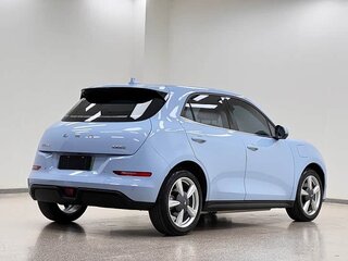 2023 Ora Good Cat 47.8 kWh I, голубой, 1530000 рублей, вид 3