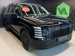 Hyundai Palisade II