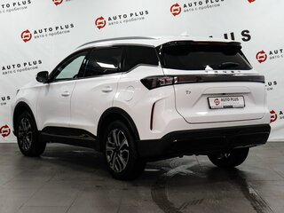 2025 Tenet T7, белый, 2029000 рублей, вид 2