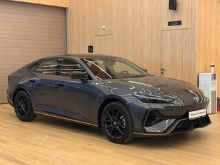 Changan UNI-V I Рестайлинг 2