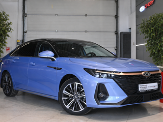 2023 Chery Arrizo 8, голубой, 2000000 рублей, вид 1