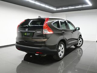 2013 Honda CR-V IV, коричневый, 1795000 рублей, вид 2